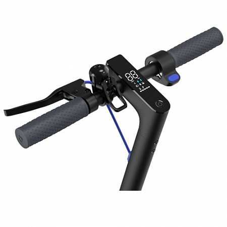 Электросамокат Mi Electric Scooter 3 Black