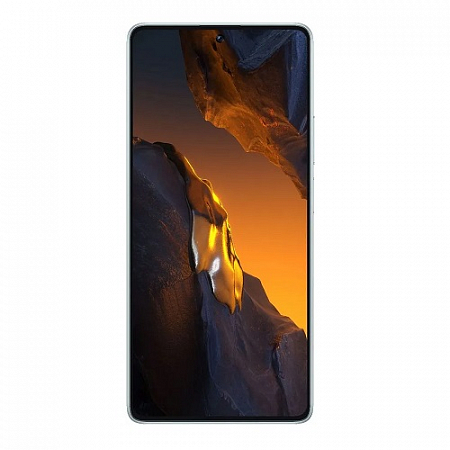 POCO F5 8/256GB White