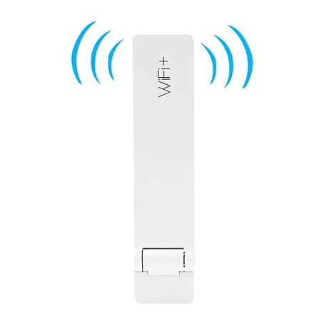 Усилитель сигнала Xiaomi Wi-Fi Repeater Amplifier