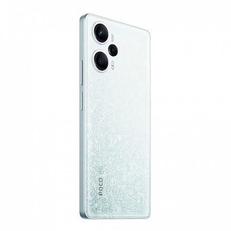 POCO F5 12/256GB White
