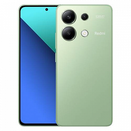 Redmi Note 13 8/256GB Mint Green