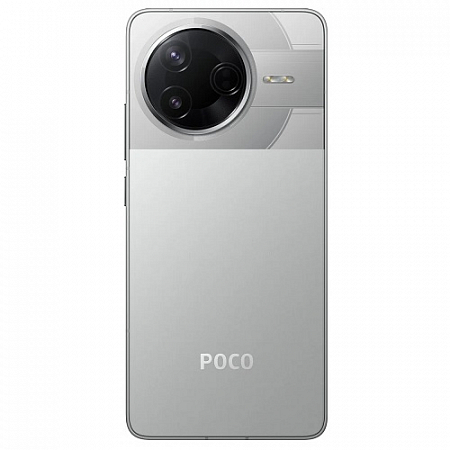 Poco F7 Pro 12/512 Silver