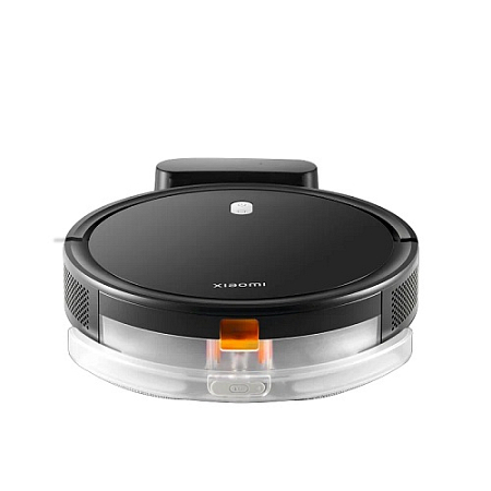 Робот-пылесос Xiaomi Robot Vacuum E5 (BHR8298EU) Black