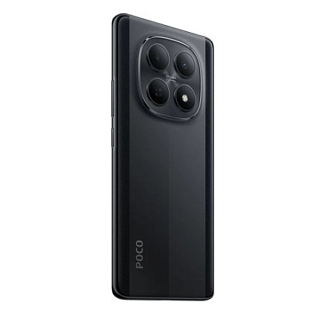 POCO M8 5G 8/256GB Black