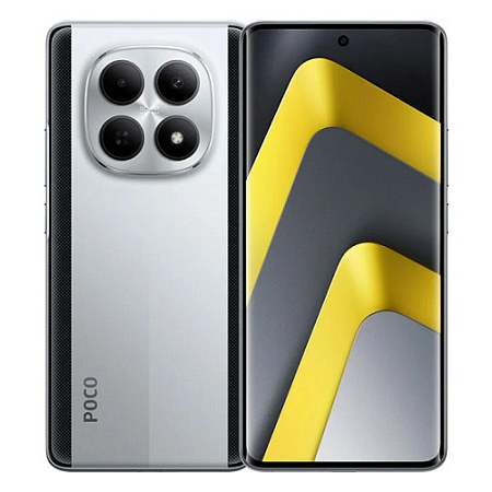 POCO M8 5G 8/512GB Silver