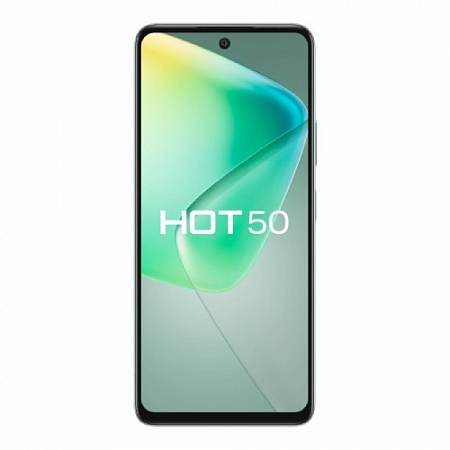 Infinix Hot 50 6/256GB Sage Green