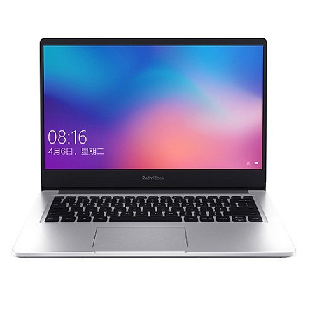 Redmibook 14 Silver (R7 3700U, 16GB, 512GB, Radeon Vega10)
