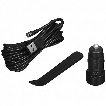 Видеорегистратор 70Mai Dash Cam A200 Black