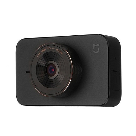 Видеорегистратор Mi Dash Cam 1S