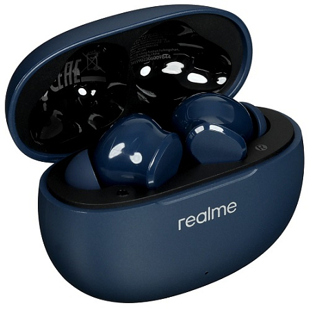 Беспроводные наушники Realme Buds T110 (RMA2306) Blue