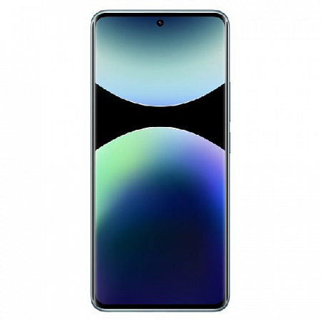 Redmi Note 14 Pro+ 5G 12/512GB Frost Blue