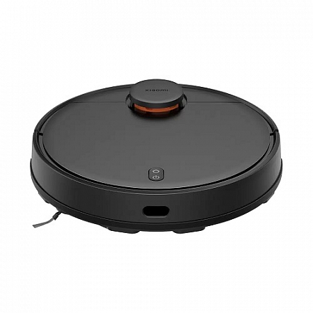 Робот-пылесос Xiaomi Robot Vacuum T12 (BHR7726GL) Black