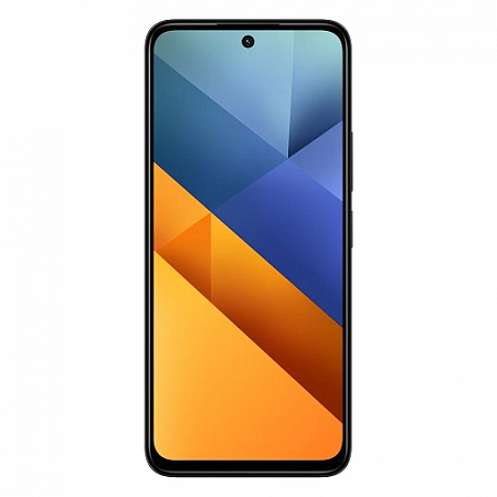 POCO M6 6/128GB Black