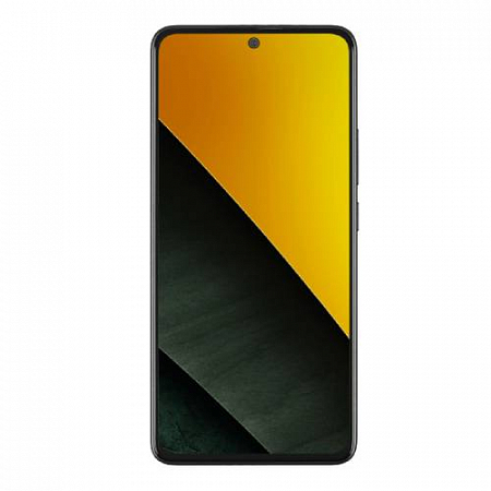 POCO M7 Pro 5G 12/256GB Black