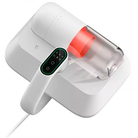 Пылесос для удаления пылевого клеща Mijia Mite Removal Device Pro (B402CN)