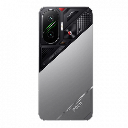 POCO F7 12/512GB Silver