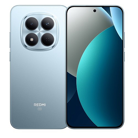 Redmi Note 15 Pro 5G 8/512GB Glacier Blue