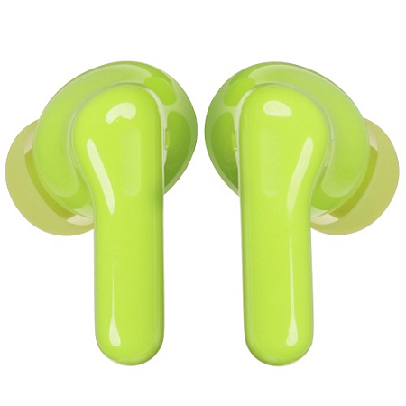 Беспроводные наушники Realme Buds T200 (RMA2410) Neon Green