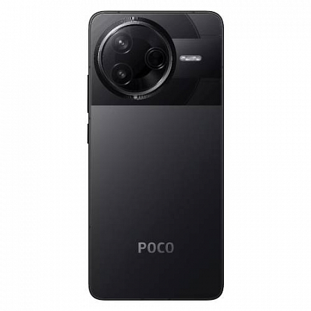 Poco F7 Pro 12/512 Black