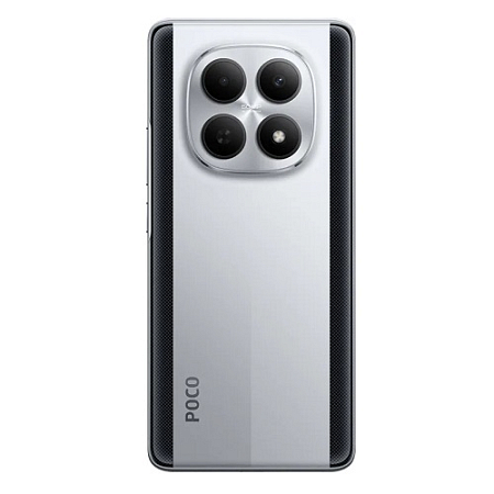 POCO M8 5G 8/256GB Silver