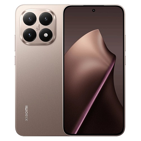 Xiaomi 15T 12/512GB Rose Gold