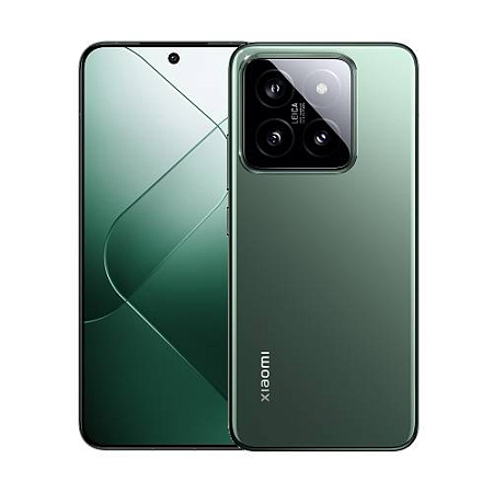 Xiaomi 14 12/256GB Jade Green