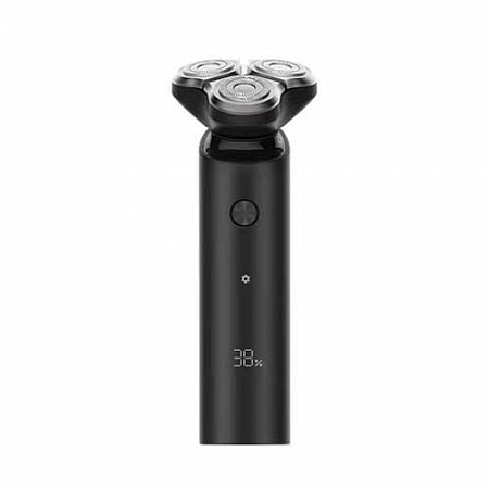 Электробритва Mijia Electric Shaver Black S500