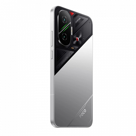 POCO F7 12/512GB Silver