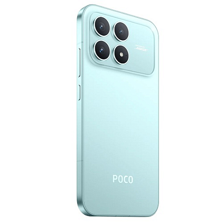 POCO F8 Pro 12/512GB Blue