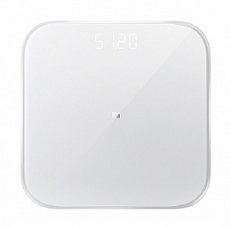 Умные весы Mi Smart Scale 2