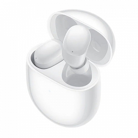 Беспроводные наушники Redmi Buds 4 White