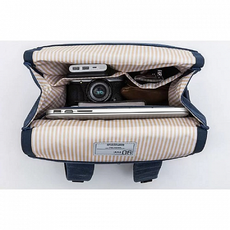 Рюкзак 90 Points Grinder Oxford Casual Backpack (Camouflage Green)