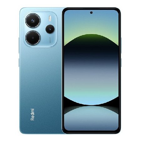 Redmi Note 14 6/128GB Ocean Blue