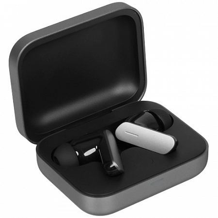 Беспроводные наушники Realme Buds Air 7 Slate Grey (RMA2408)