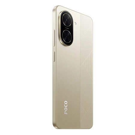POCO C71 3/64GB Gold