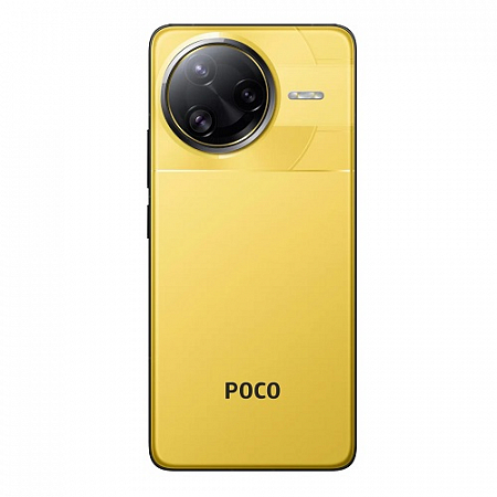 POCO F7 Ultra 16/512GB Yellow