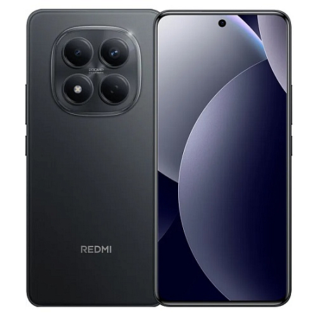 Redmi Note 15 Pro 12/256GB Black